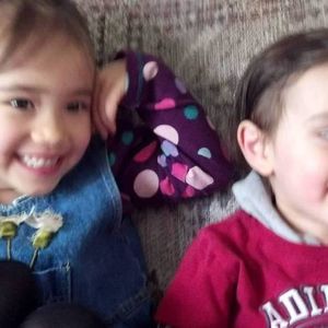 Meet your Posher, Roberta